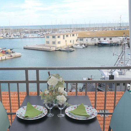 Vue Port Et Mer, Centre-Ville, Au Calme, Garage Sète Exteriér fotografie